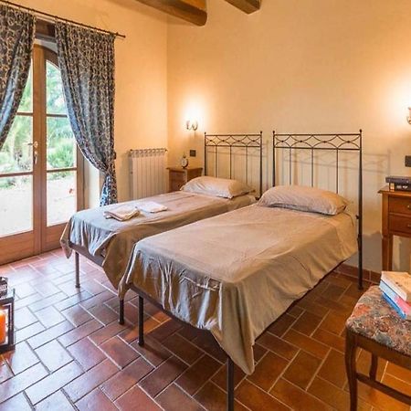 Colle Cavalieri - Country House Gavorrano Exterior photo